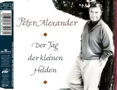 Der Tag der kleinen Helden