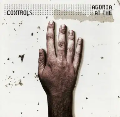 At the Controls