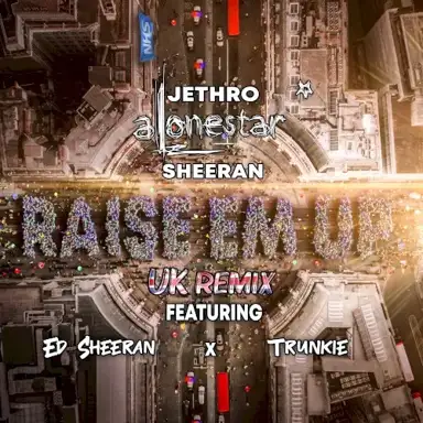 Raise ’Em Up (remix)