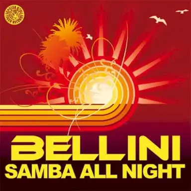 Samba All Night