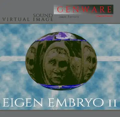 Genware II : Eigen Embryo