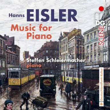 Music for Piano