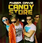 Candy Store