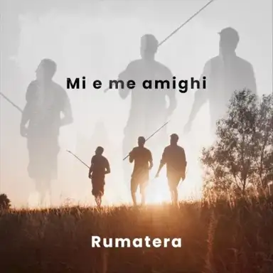 Mi e me amighi