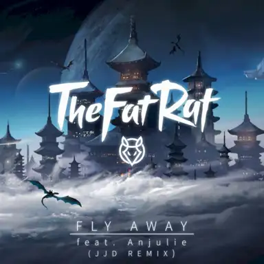 Fly Away (JJD remix)