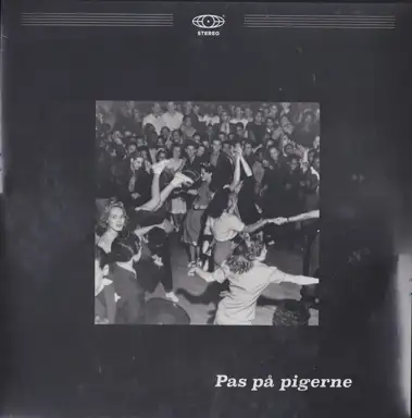 Pas på pigerne