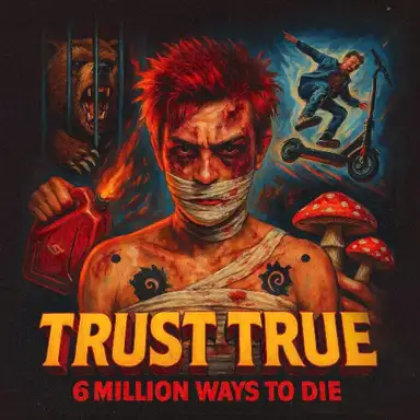 6 Million Ways to Die