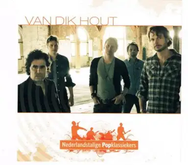 Nederlandstalige popklassiekers: Van Dik Hout