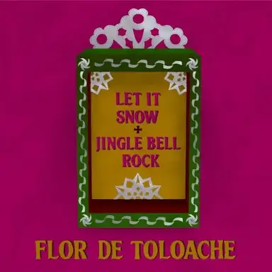 Let It Snow + Jingle Bell Rock