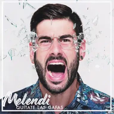 Quítate las gafas