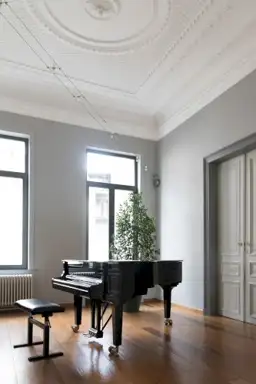 Pianissimo