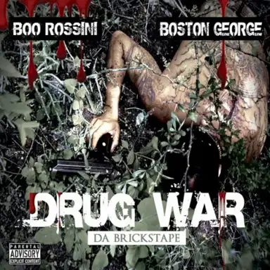 Drug War : Da Brickstape