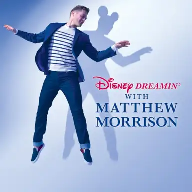 Disney Dreamin'