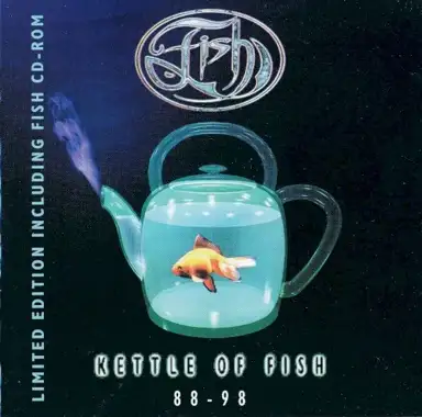 Kettle of Fish 88–98