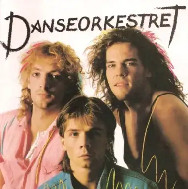 Danseorkestret