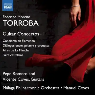 Guitar Concertos 1