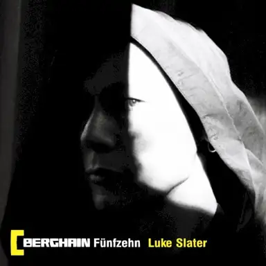 Berghain Fünfzehn: Luke Slater