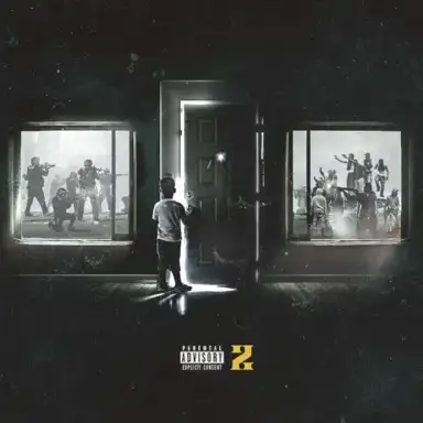 Don't Come Outside, Vol. 2