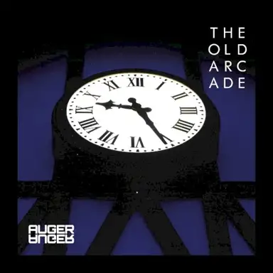 The Old Arcade