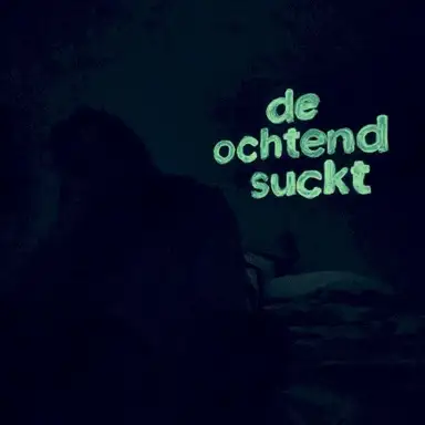 De Ochtend Suckt