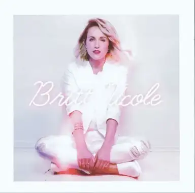 Britt Nicole