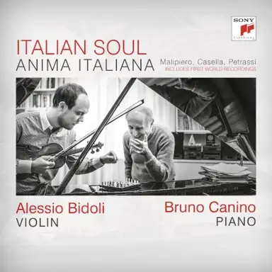 Anima italiana