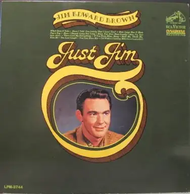 Just Jim