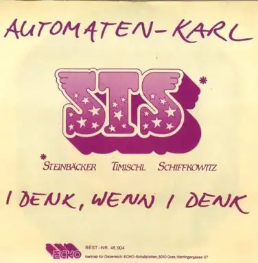 Automaten-Karl