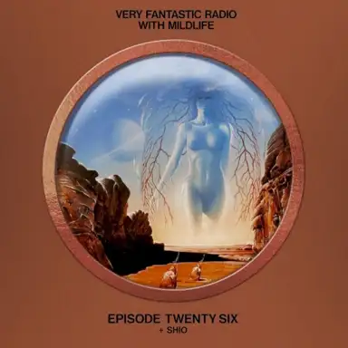 2022-07-02: Very Fantastic Radio #26