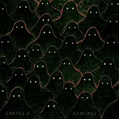 Cartel II (remixes)