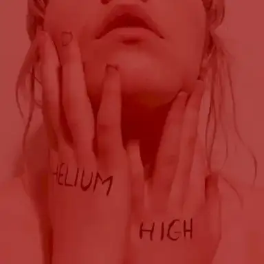 Helium High