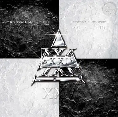 Kingdom of the Night II