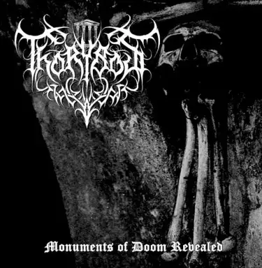Monuments of Doom Revolved