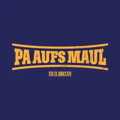 PA AUFS MAUL