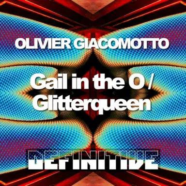Gail in the O / Glitterqueen