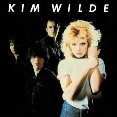 Kim Wilde
