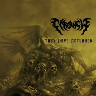 They Have Returned