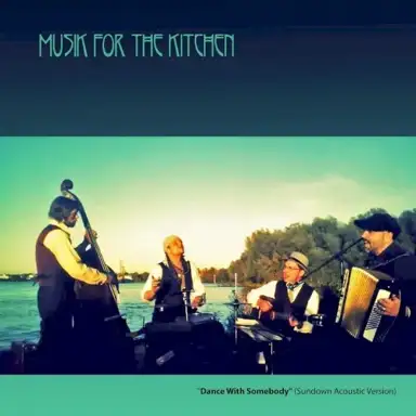 Dance With Somebody (Sundown acoustic version)