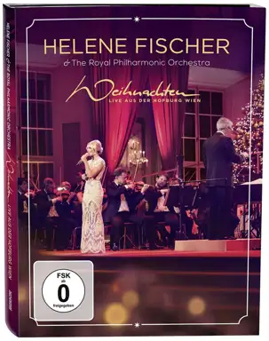 Weihnachten - Live aus der Hofburg Wien
