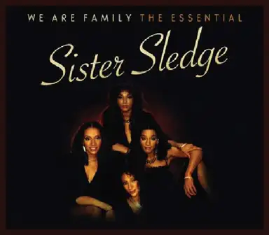 We Are Family: The Essential