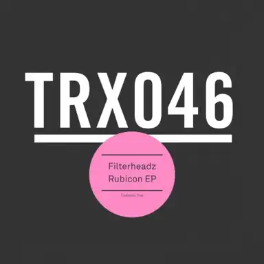 Rubicon EP