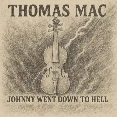 Johnny Went Down To Hell