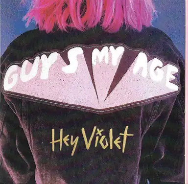 Guys My Age