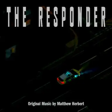 The Responder (Music from the Original TV Series)