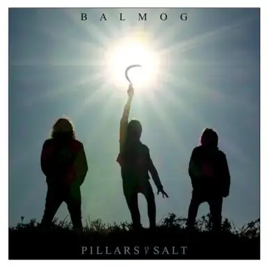 Pillars of Salt