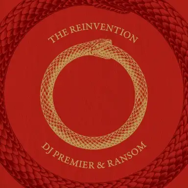 The Reinvention