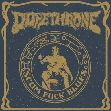 Scum Fuck Blues