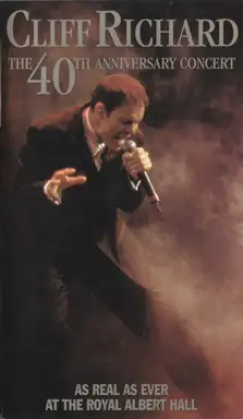 The 40th Anniversary Concert