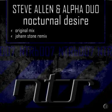 Nocturnal Desire