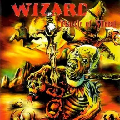 Battle of Metal